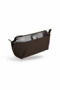 borsa grande effetto pelle great